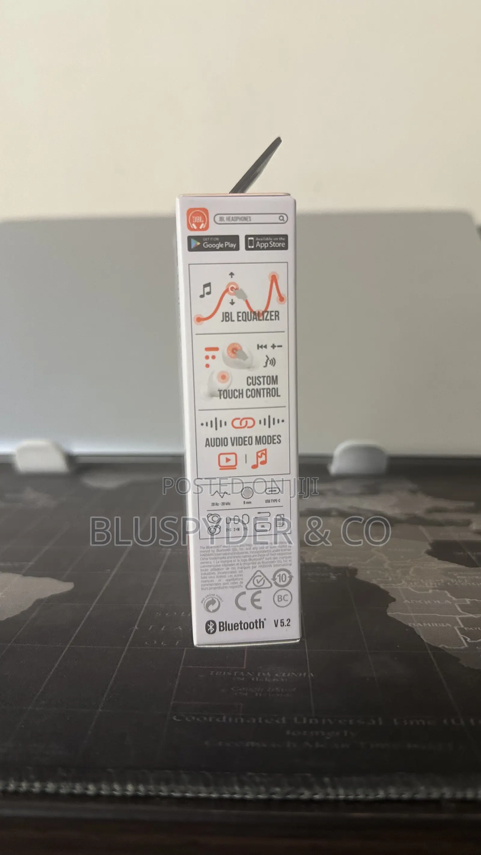 JBL Vibe Buds (Original)
