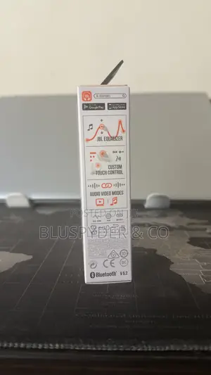 JBL Vibe Buds (Original)