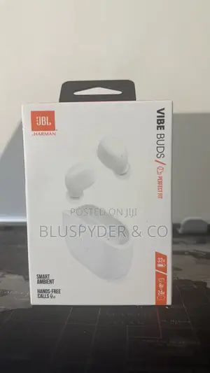 JBL Vibe Buds (Original)