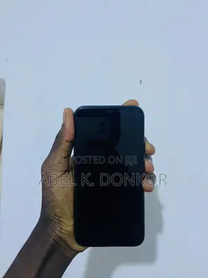 Apple iPhone 11 128 GB Black