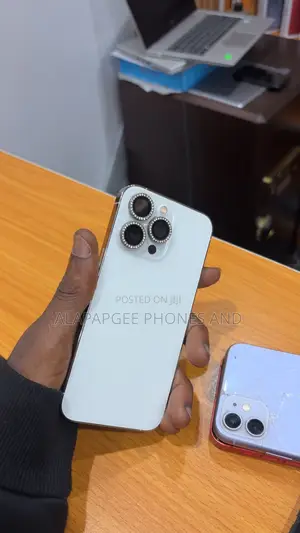Apple iPhone 13 Pro 128 GB White