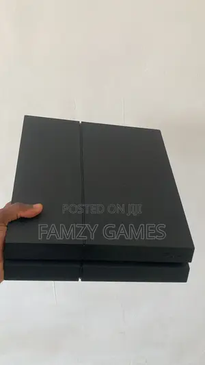 Jailbroken Ps4 Standard