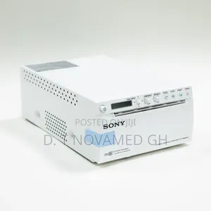 Ultrasound Scan Printer SONY (Standard Edition)