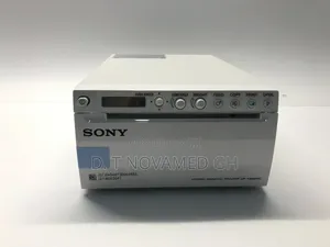 Ultrasound Scan Printer SONY (Standard Edition)