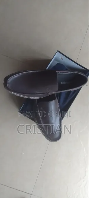 High Quality Luxury Men's Leather Shoes