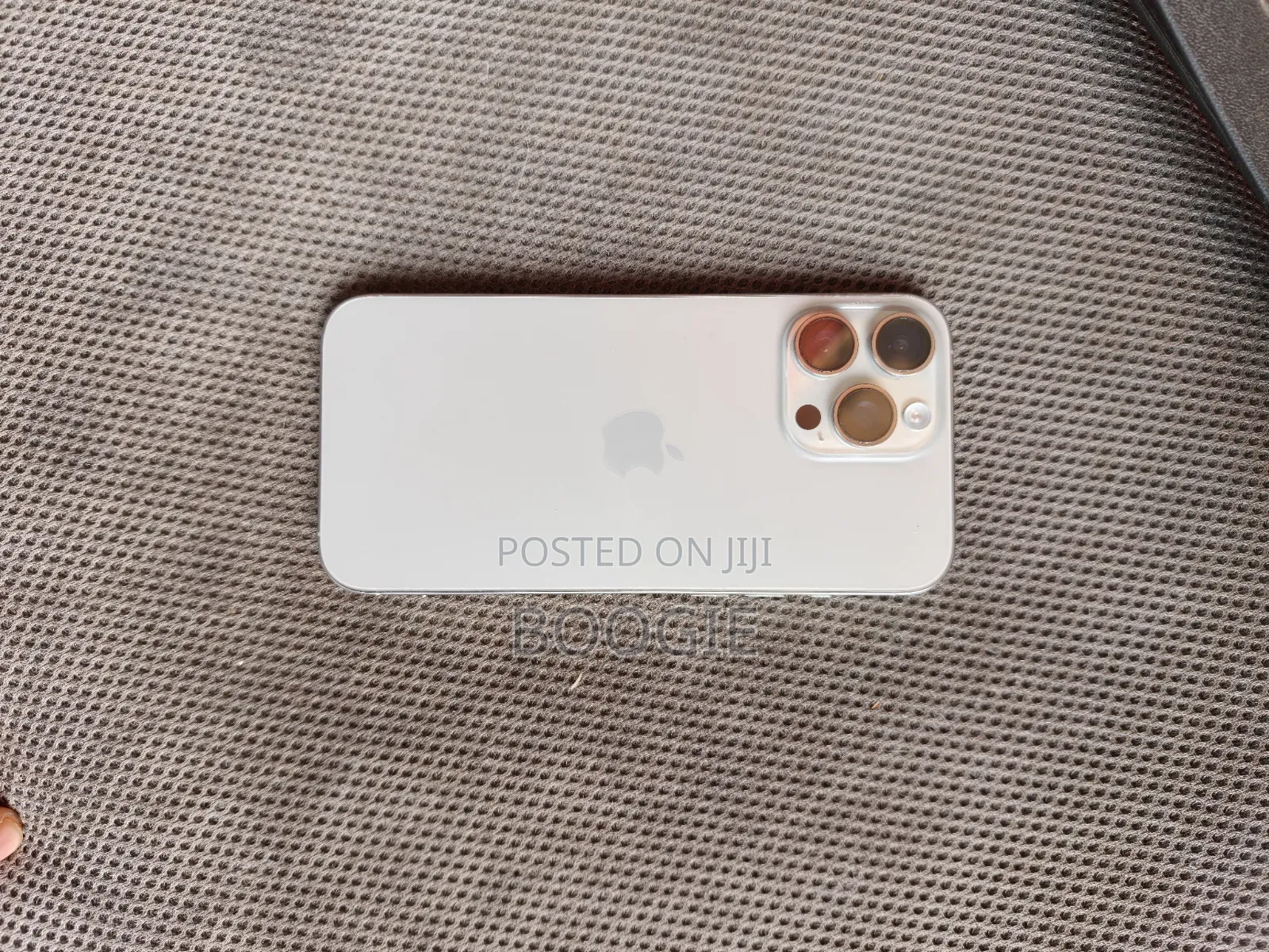 Apple iPhone 16 Pro Max 1 TB Gray