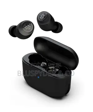 Jlab Go Pop+ True Wireless Earbuds (Brand New)