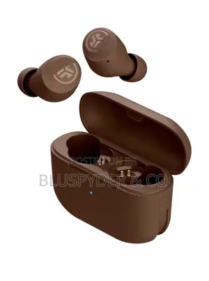 Best Offer Jlab Go Tones+ Wireless Earbuds
