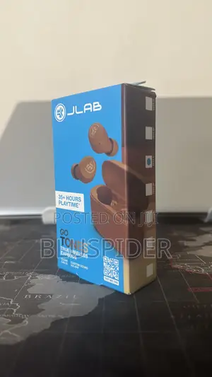 Jlab Go Tones+ Wireless Earbuds
