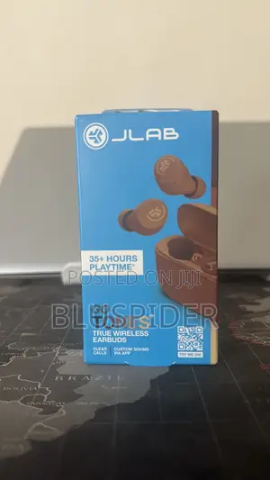 Jlab Go Tones+ Wireless Earbuds