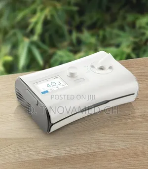 CPAP Machine (Yuwell & Contec)