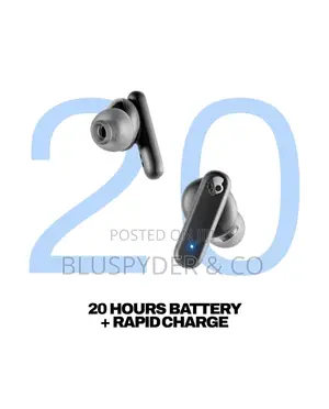 Skullcandy Smokin’ Buds