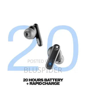 Skullcandy Smokin’ Buds