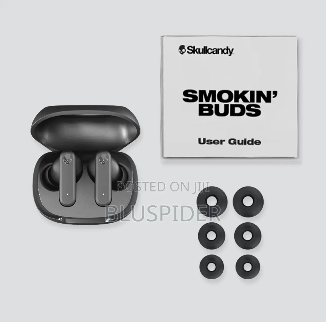 Skullcandy Smokin’ Buds