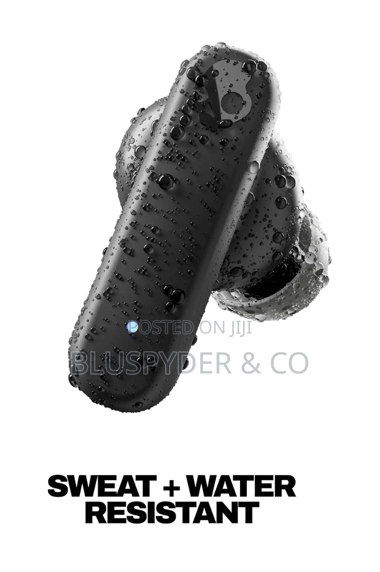 Skullcandy Smokin’ Buds