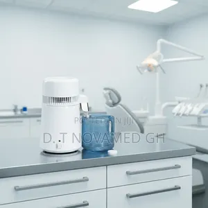 Water Distiller (4liters)