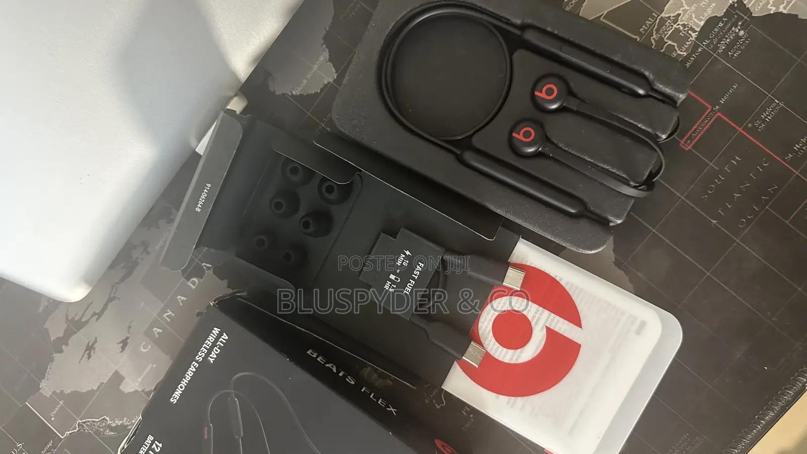 Beats Flex