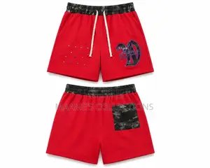 Men’s Stylish Casual Shorts – Comfortable Summer Wear