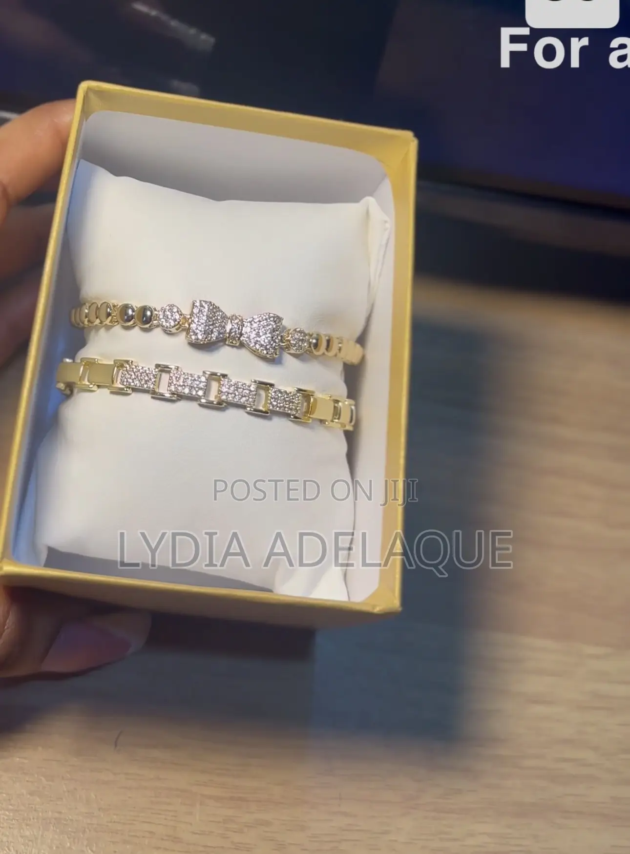 Ama Luxe House