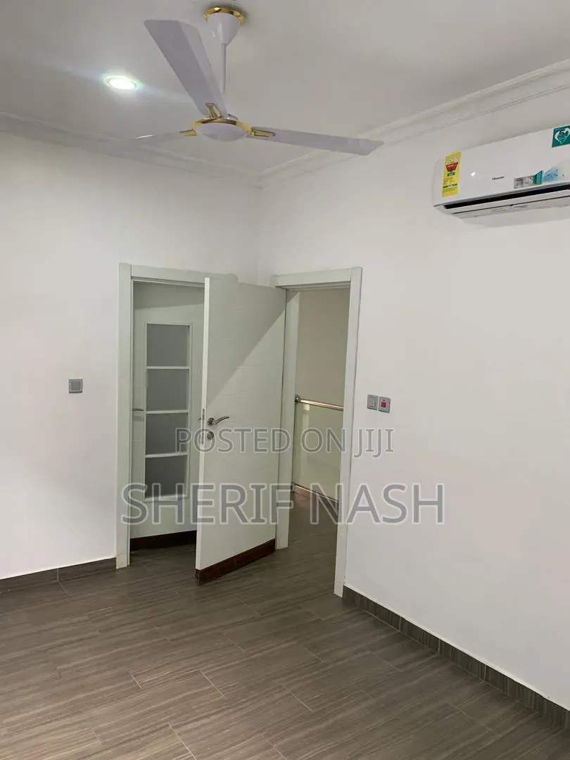 4bdrm Townhouse / Terrace in Oyarifa, Accra Metropolitan for rent