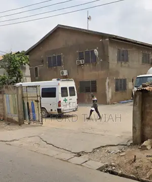 Warehouse for Sale