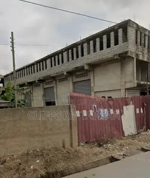 Warehouse for Sale