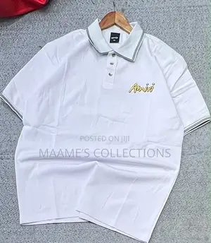 Men’s Lacoste Polo Shirt – Premium Casual Wear