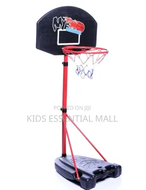 11 Ft Basketball Ketball Stand for Kids and Adults