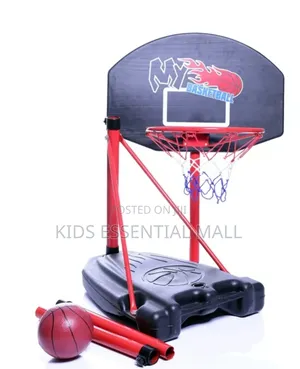 11 Ft Basketball Ketball Stand for Kids and Adults