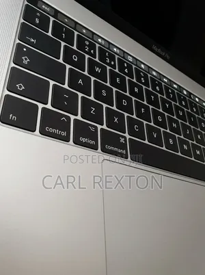 Laptop Apple MacBook 2017 16GB Intel Core i7 SSD 256GB