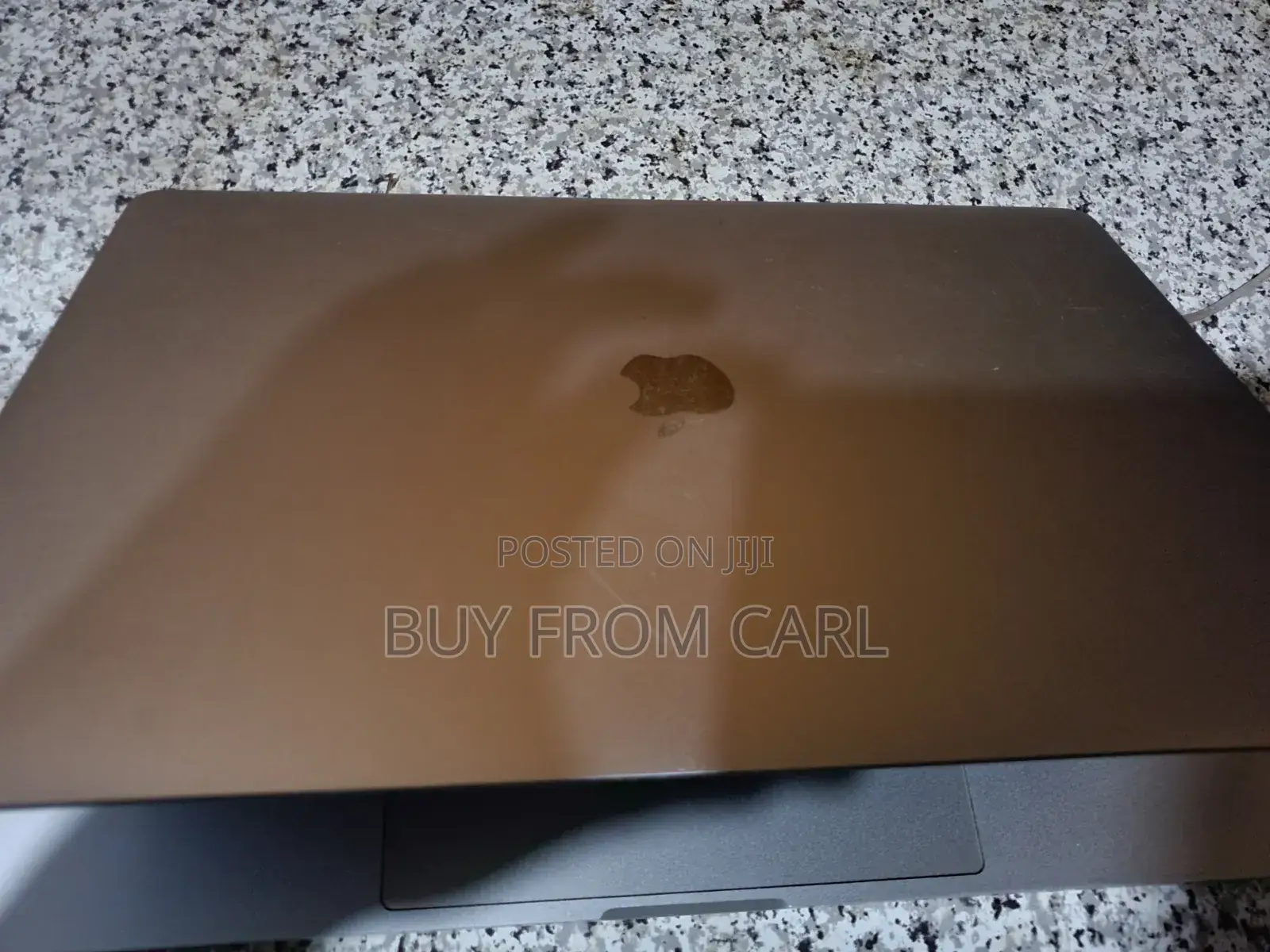 Laptop Apple MacBook 2017 16GB Intel Core i7 SSD 256GB