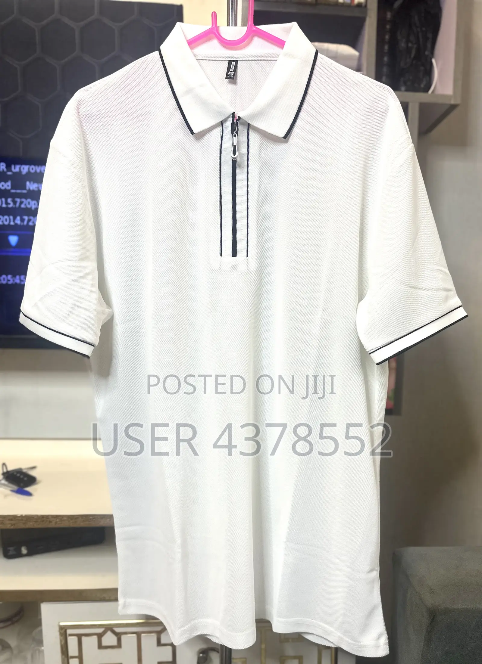 High Class T-Shirts