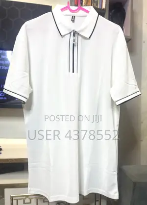 High Class T-Shirts