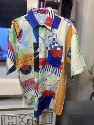 Everyday Summer Shirt