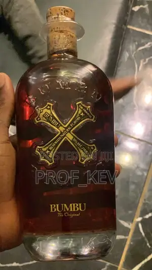 BUMBU the Original