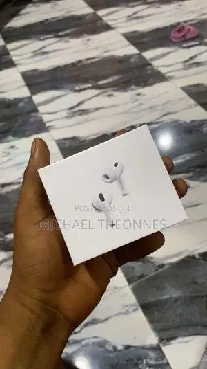 AirPods Pro 3