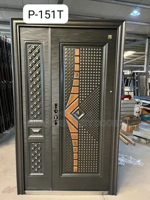 Sed- German Doors