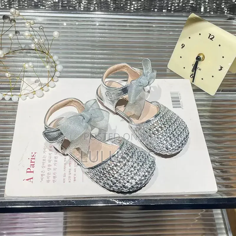 Princess Shoes