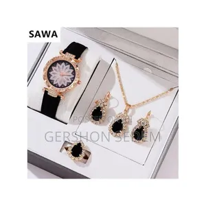 SAWA Fashion Elegant Ladies Wristwatch' 425226