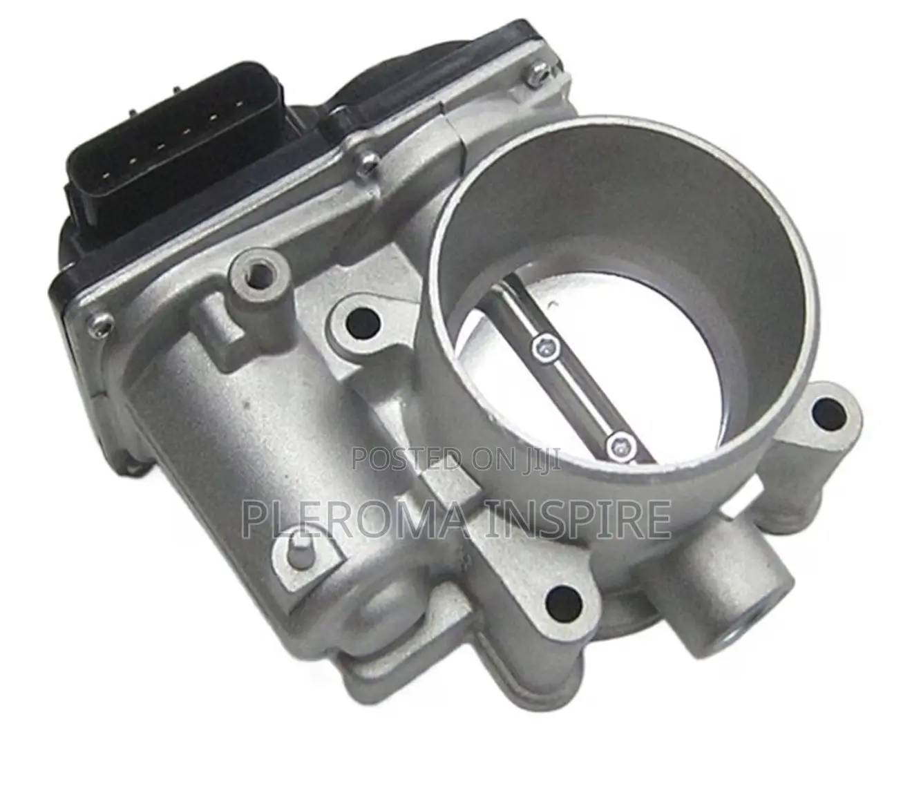 Engine Throttle Body Compatible With Mazda CX