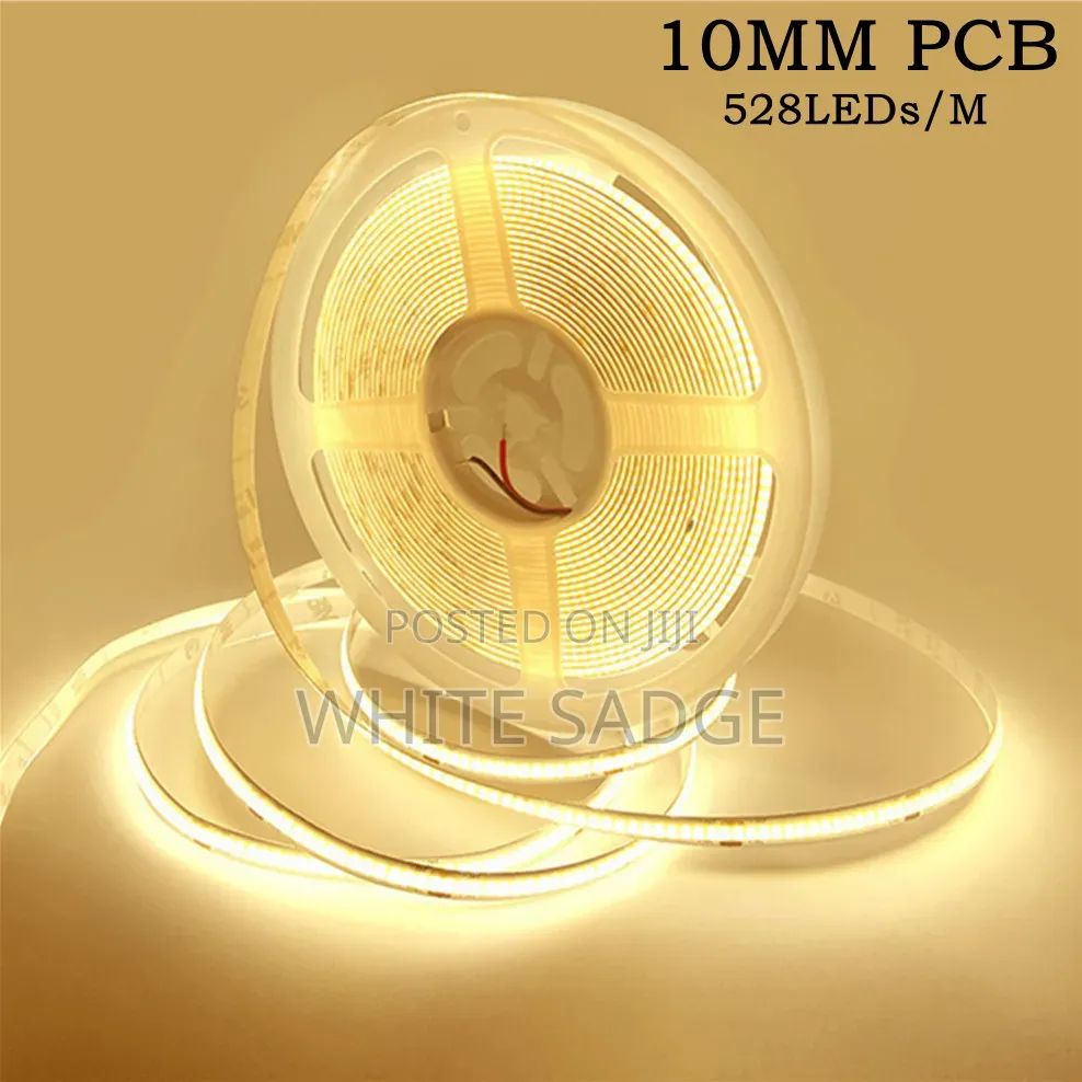 Running Light