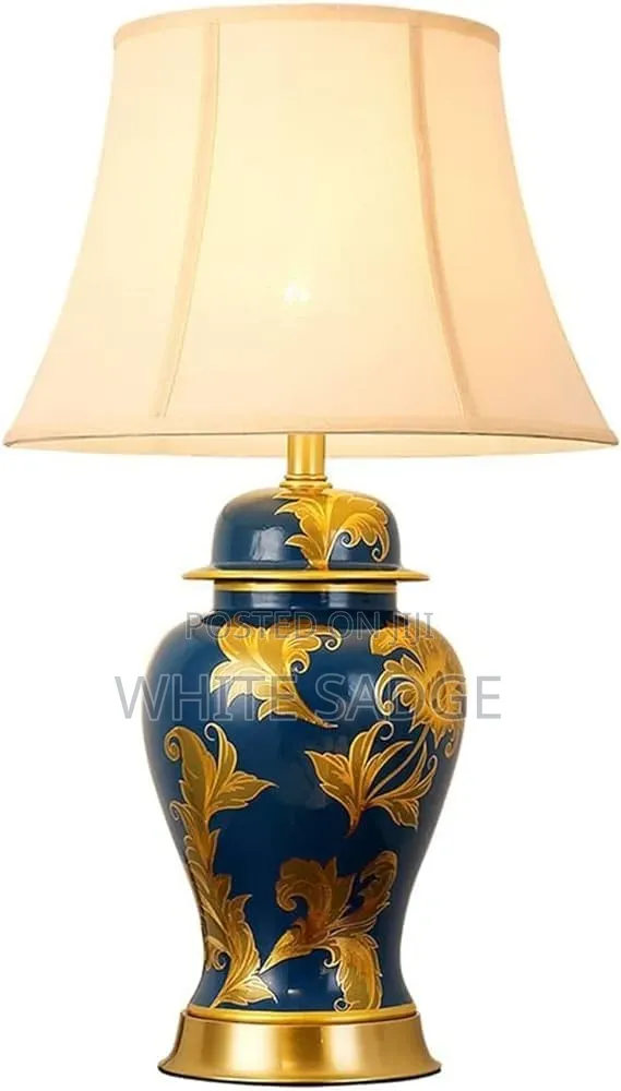 Bedside Lamp