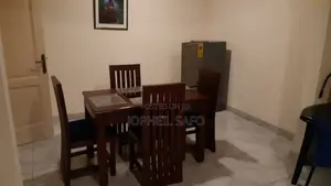 Furnished 2bdrm House in Parakuo, Regimanuel Gray Estates for rent