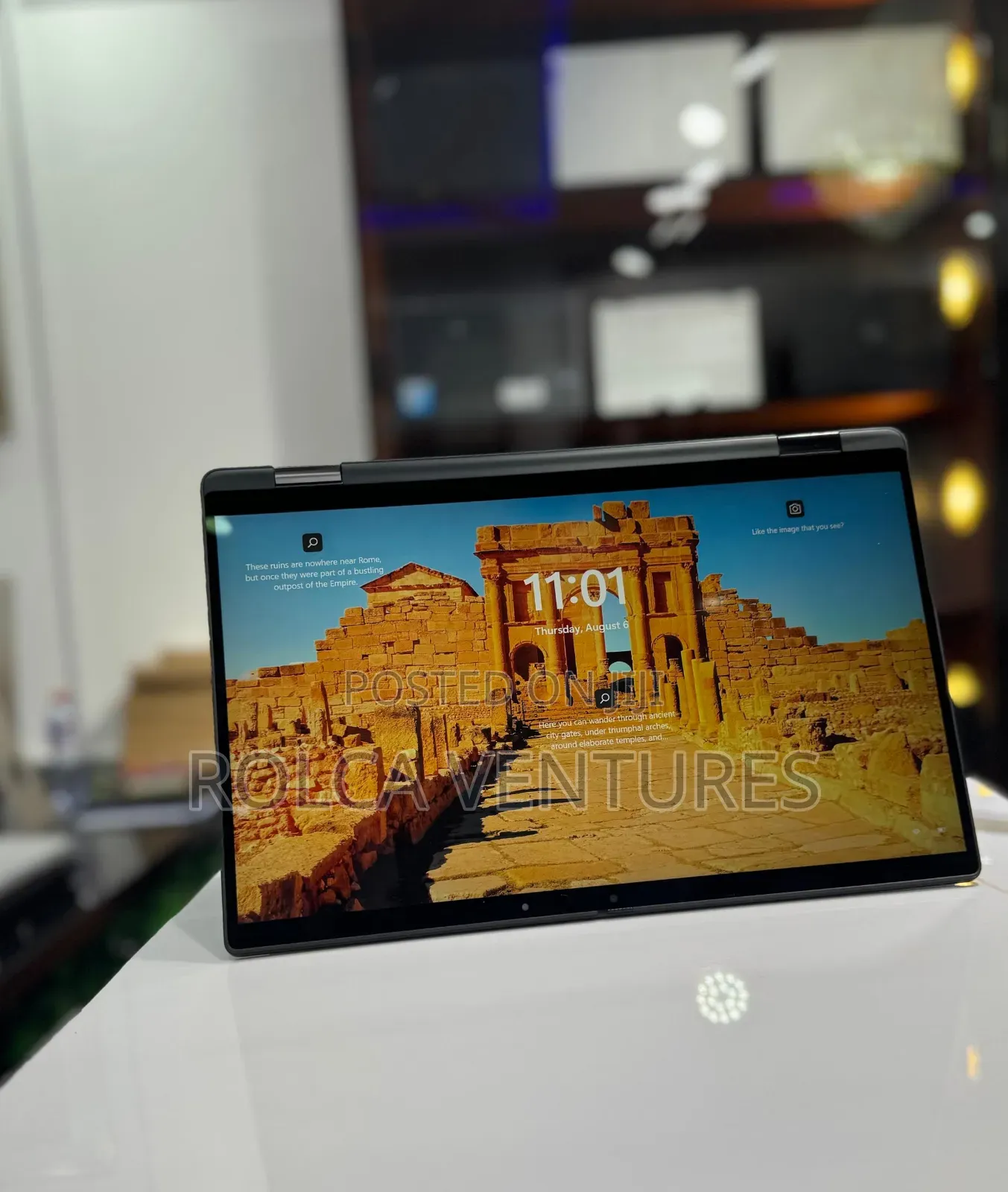 Laptop Dell Inspiron 14 7420 2-in-1 16GB Intel Core i7 SSD 256GB