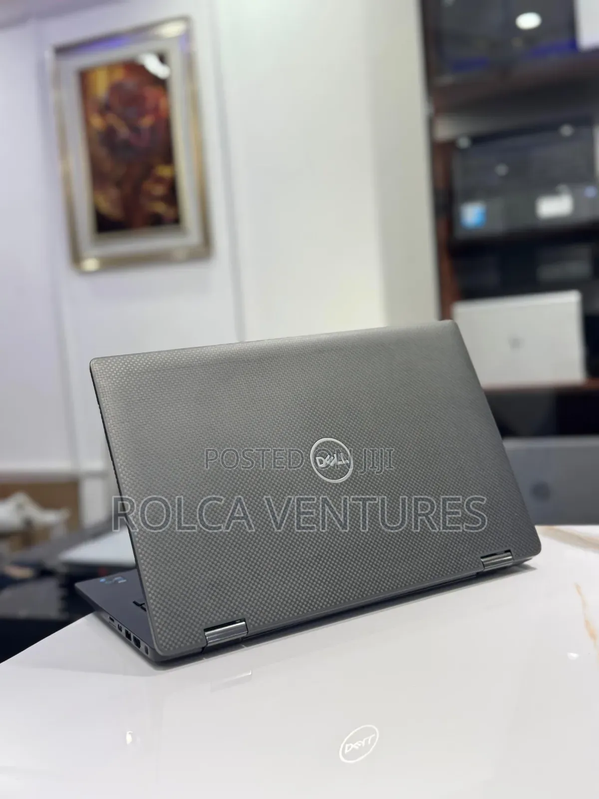 Laptop Dell Inspiron 14 7420 2-in-1 16GB Intel Core i7 SSD 256GB