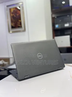 Laptop Dell Inspiron 14 7420 2-in-1 16GB Intel Core i7 SSD 256GB