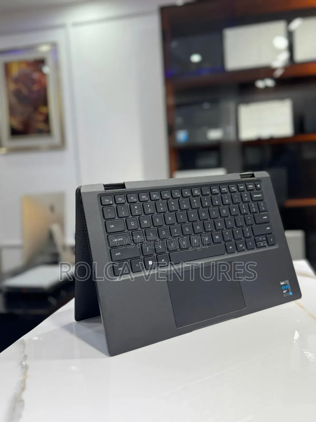 Laptop Dell Inspiron 14 7420 2-in-1 16GB Intel Core i7 SSD 256GB
