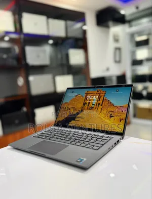 Laptop Dell Inspiron 14 7420 2-in-1 16GB Intel Core i7 SSD 256GB