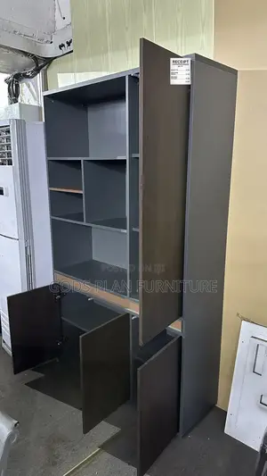 Bookshelf/ Office Storage Cabinet