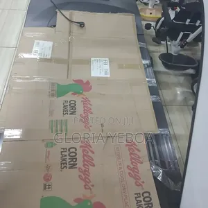 Heavy-Duty Commercial TREADMILL